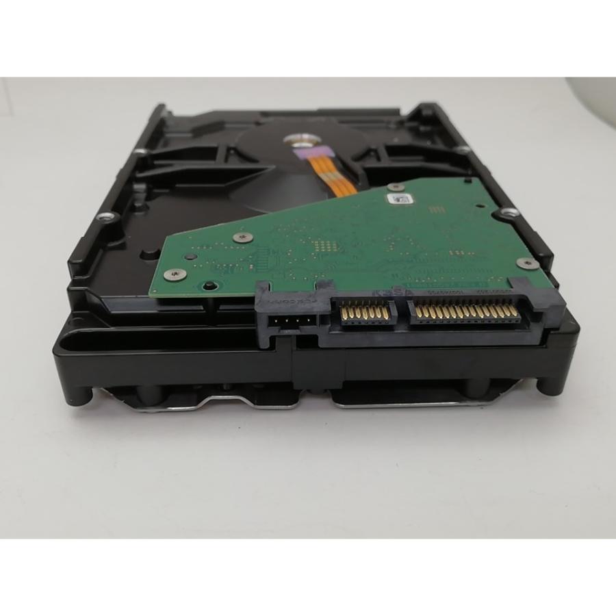 中古】Seagate ST8000DM004 8TB/5400rpm/256MB/6Gbps【秋葉2号】保証