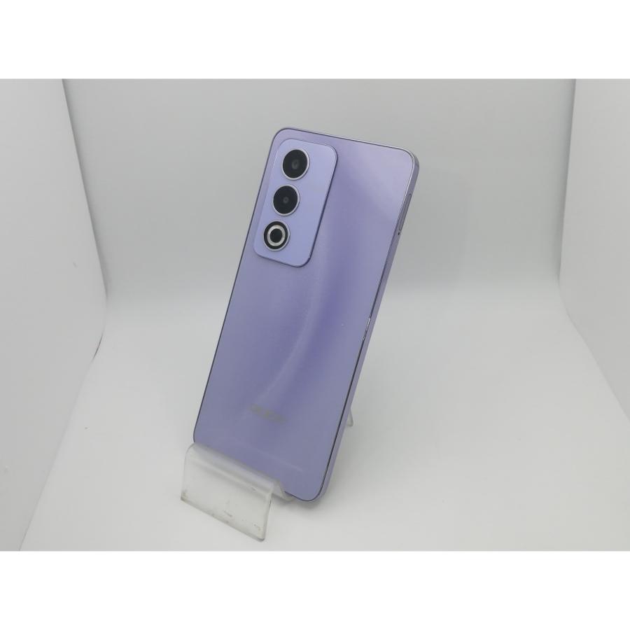 OPPO A3 5G 4GB/128GB パープル 【公式通販】