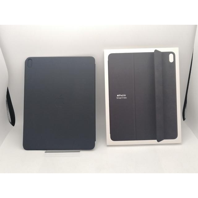 中古】Apple Smart Folio チャコールグレイ iPad Air 13インチ（M2/第1