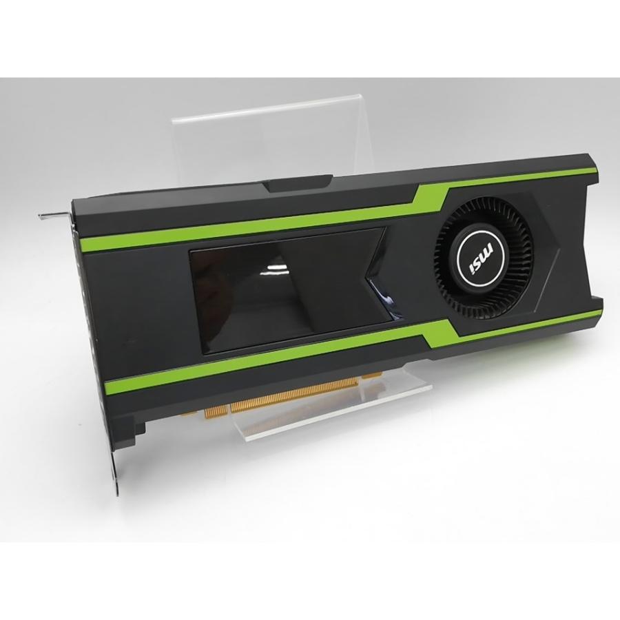 中古】NVIDIA GeForce GTX1080Ti 11GB(GDDR5X)/PCI-E【秋葉2号】保証