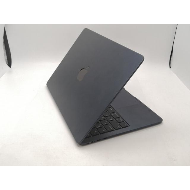 中古】Apple MacBook Air 13インチ CTO (M2,2022) ミッドナイト M2(CPU 