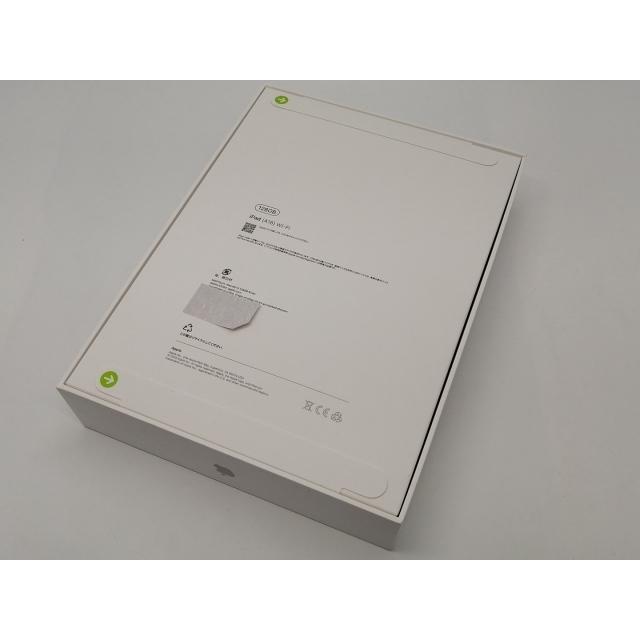 未使用】Apple 【Wi-Fi】 iPad（A16/2025） 128GB シルバー MD3Y4J/A