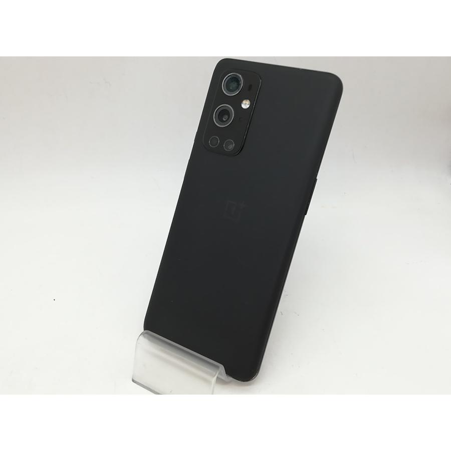 中古】OnePlus 海外版 【SIMフリー】 OnePlus 9 5G Pro 8GB 128GB 