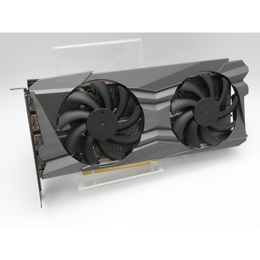 中古】ELSA GeForce RTX 3060 ERAZOR (GD3060-12GEREZ) RTX3060/12GB