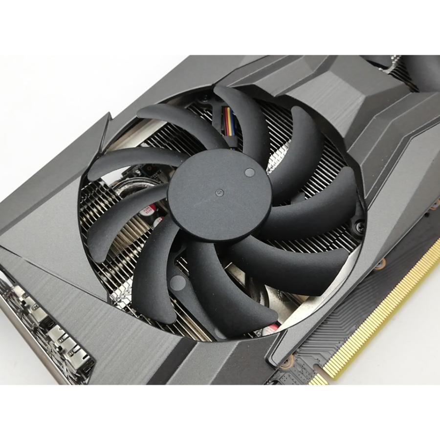 中古】ELSA GeForce RTX 3060 ERAZOR (GD3060-12GEREZ) RTX3060/12GB