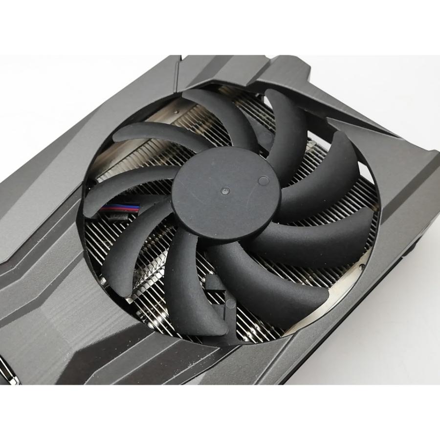 中古】ELSA GeForce RTX 3060 ERAZOR (GD3060-12GEREZ) RTX3060/12GB