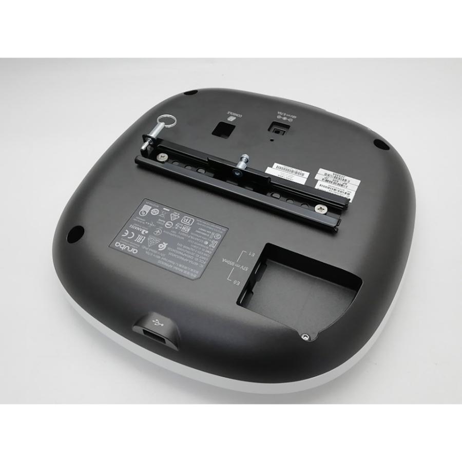 HPE Aruba AP-535-JP 無線LANアクセスポイント中古品 中古】HPE Aruba AP-535(JP) Unified AP APIN0535 JZ335A【秋葉2号