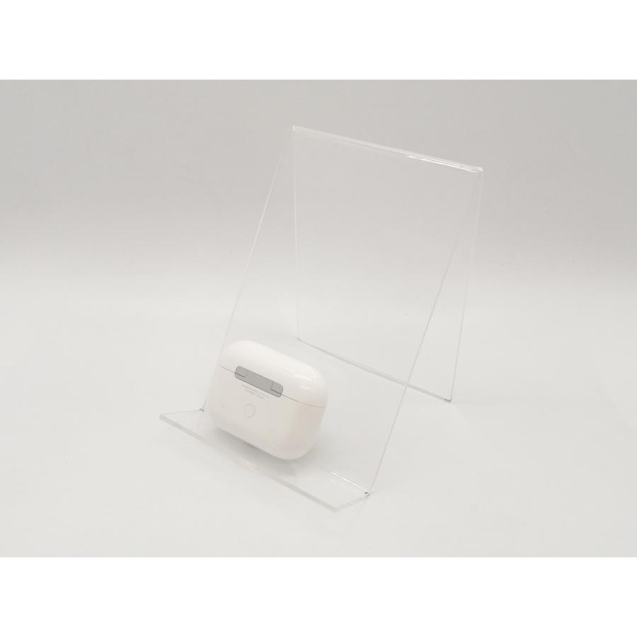 【中古】Apple AirPods Pro 第1世代（2021/MagSafe） MLWK3J/A【秋葉2号】保証期間１ヶ月_1