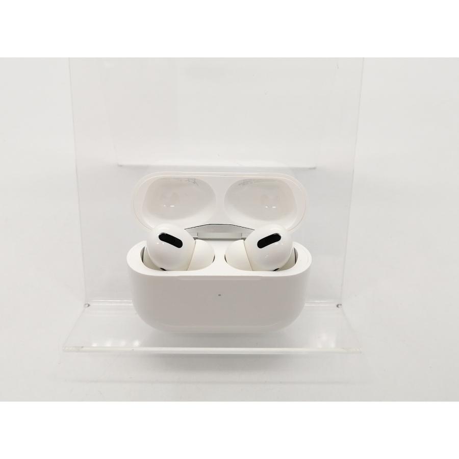 【中古】Apple AirPods Pro 第1世代（2021/MagSafe） MLWK3J/A【秋葉2号】保証期間１ヶ月_4