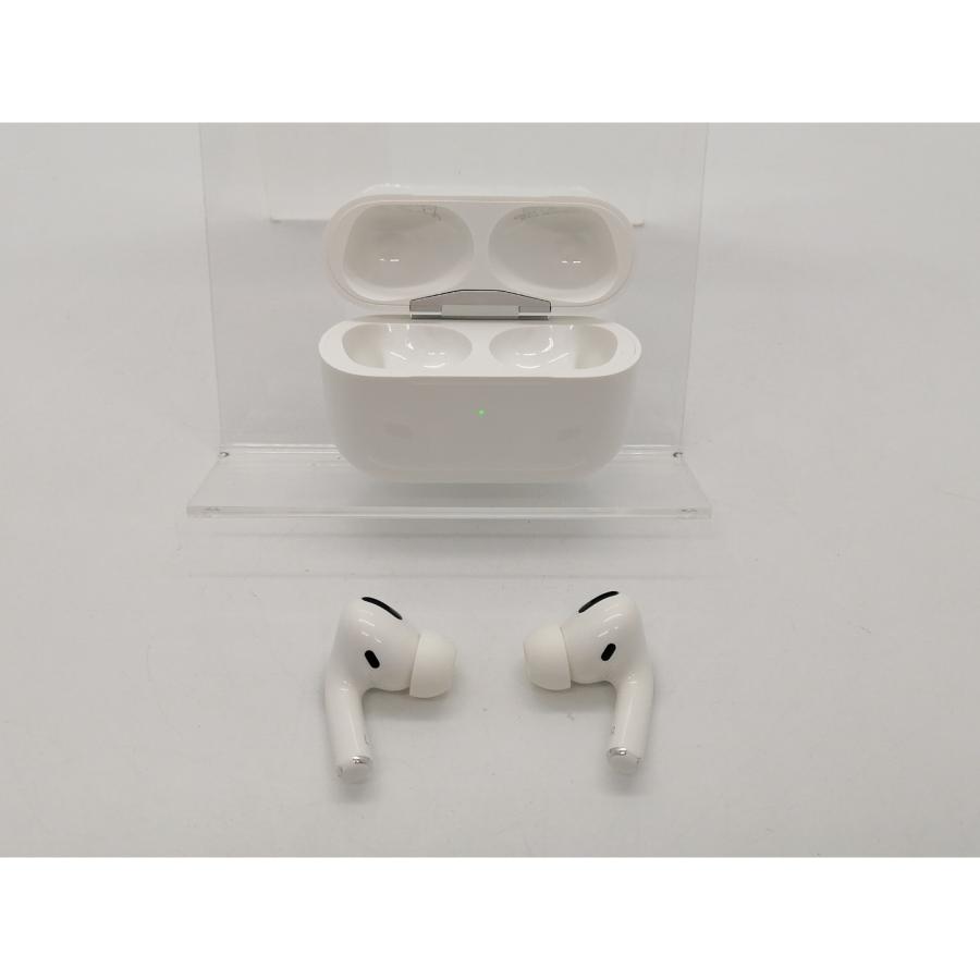 【中古】Apple AirPods Pro 第1世代（2021/MagSafe） MLWK3J/A【秋葉2号】保証期間１ヶ月_5