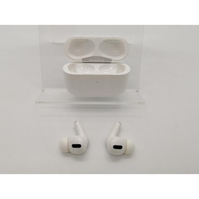 【中古】Apple AirPods Pro 第1世代（2021/MagSafe） MLWK3J/A【秋葉2号】保証期間１ヶ月_6