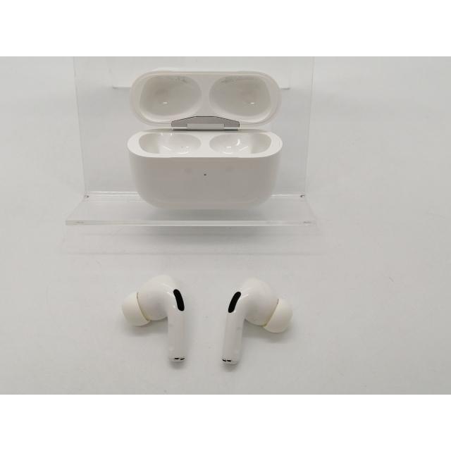 【中古】Apple AirPods Pro 第1世代（2021/MagSafe） MLWK3J/A【秋葉2号】保証期間１ヶ月_7