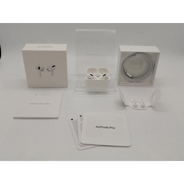 【中古】Apple AirPods Pro 第1世代（2021/MagSafe） MLWK3J/A【秋葉2号】保証期間１ヶ月_8