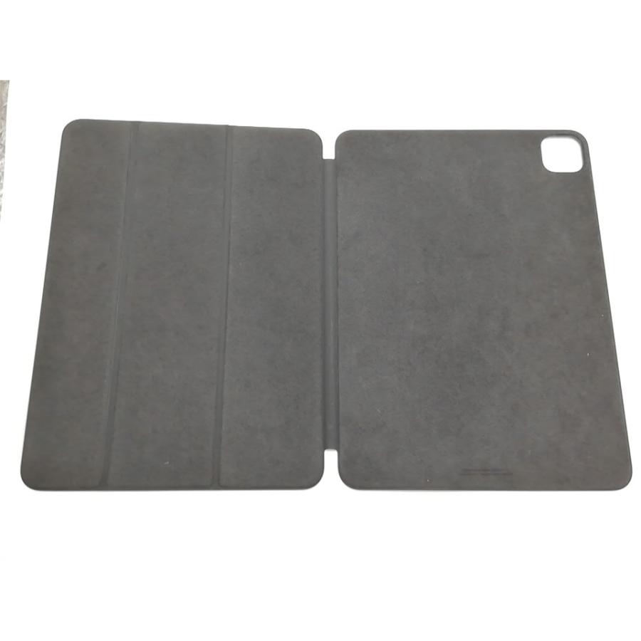 【美品】Apple iPad Smart Folio MJM93FE/A アップル(Apple) MJM93FE/A 11インチiPad Pro（第3世代）用Smart Folio