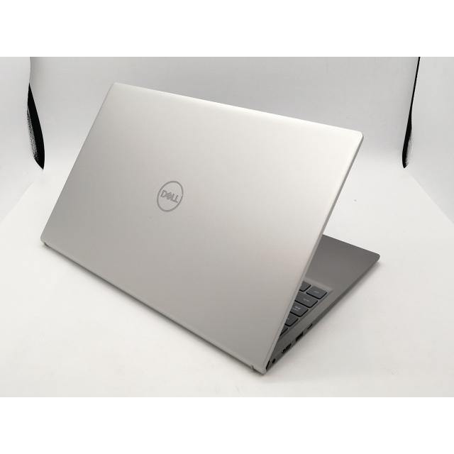 中古】DELL Inspiron 15 (5515) プラチナ 【R7-5700U 16G 512G(SSD
