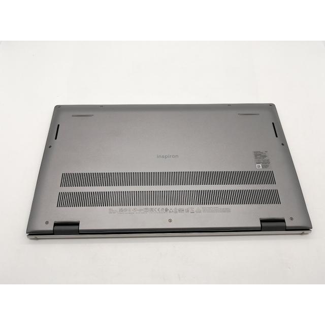 中古】DELL Inspiron 15 (5515) プラチナ 【R7-5700U 16G 512G(SSD