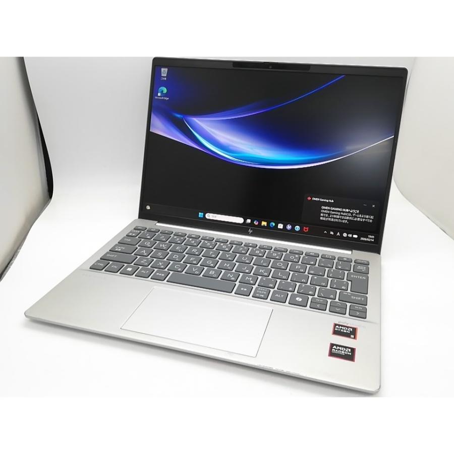 中古】Pavilion Aero 13-bg0000 13-bg0009AU スタンダードモデル