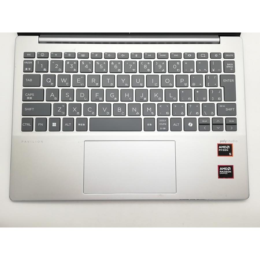 中古】Pavilion Aero 13-bg0000 13-bg0009AU スタンダードモデル