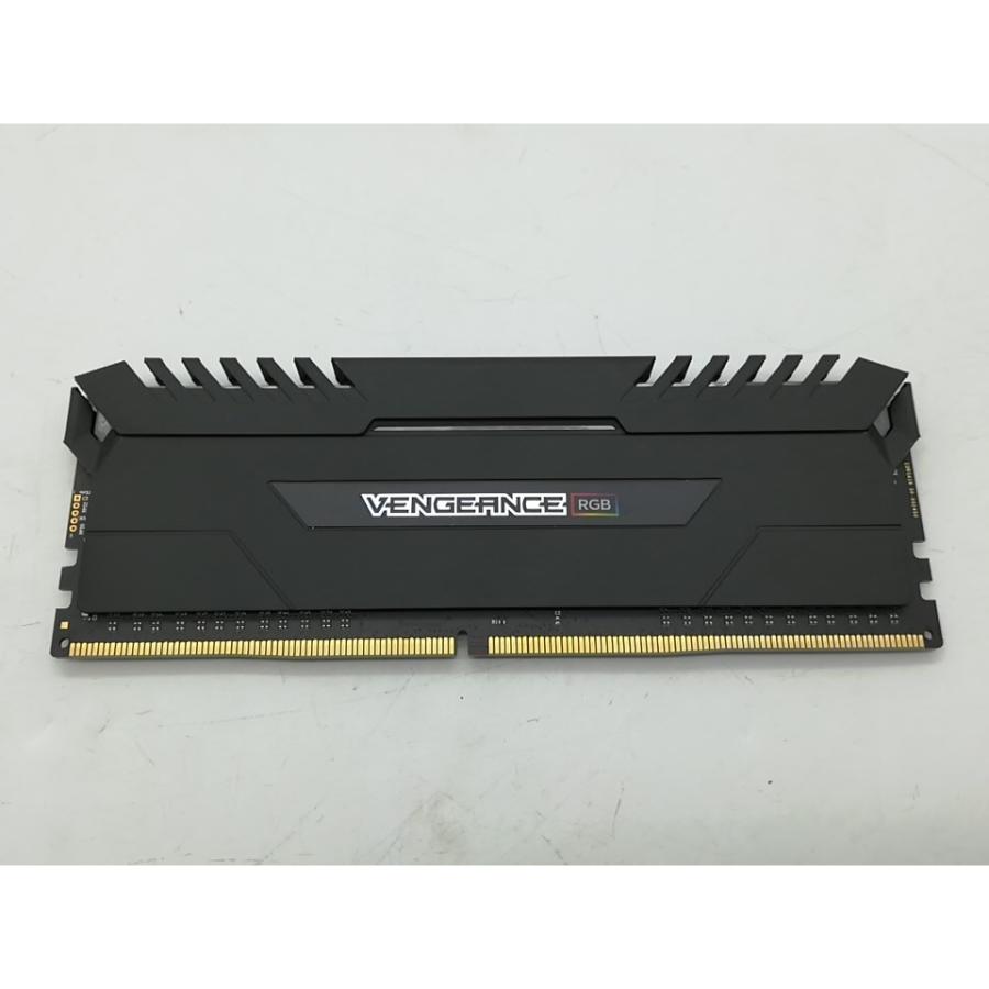 中古】DDR4 8GB PC4-24000(DDR4-3000)【デスクトップPC用】【秋葉2号