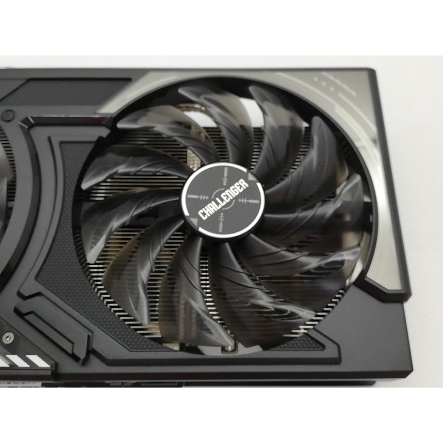 中古】ASRock Radeon RX 9060 XT Challenger 16GB OC RX9060XT/16GB
