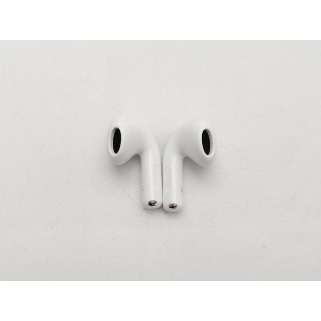 【中古】Apple AirPods 4 アクティブノイズキャンセリング搭載モデル MXP93J/A【秋葉2号】保証期間１ヶ月_1