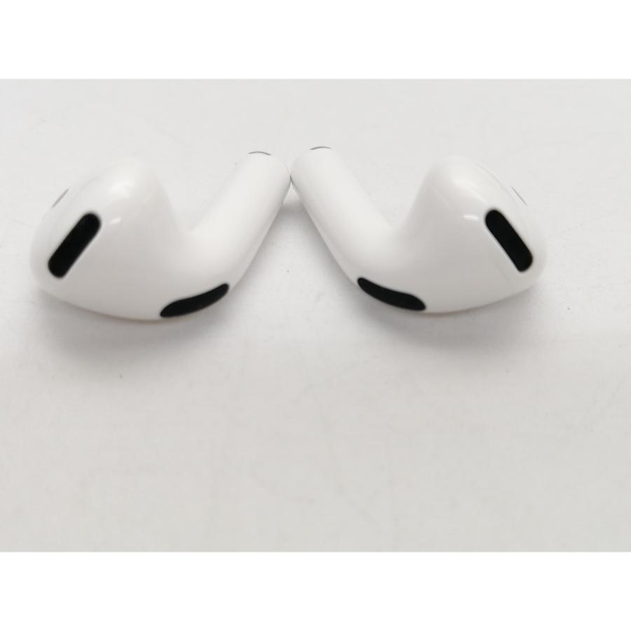 【中古】Apple AirPods 4 アクティブノイズキャンセリング搭載モデル MXP93J/A【秋葉2号】保証期間１ヶ月_3