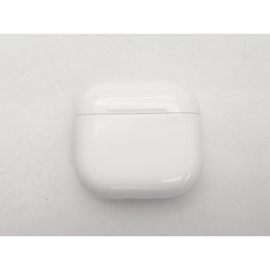 【中古】Apple AirPods 4 アクティブノイズキャンセリング搭載モデル MXP93J/A【秋葉2号】保証期間１ヶ月_5