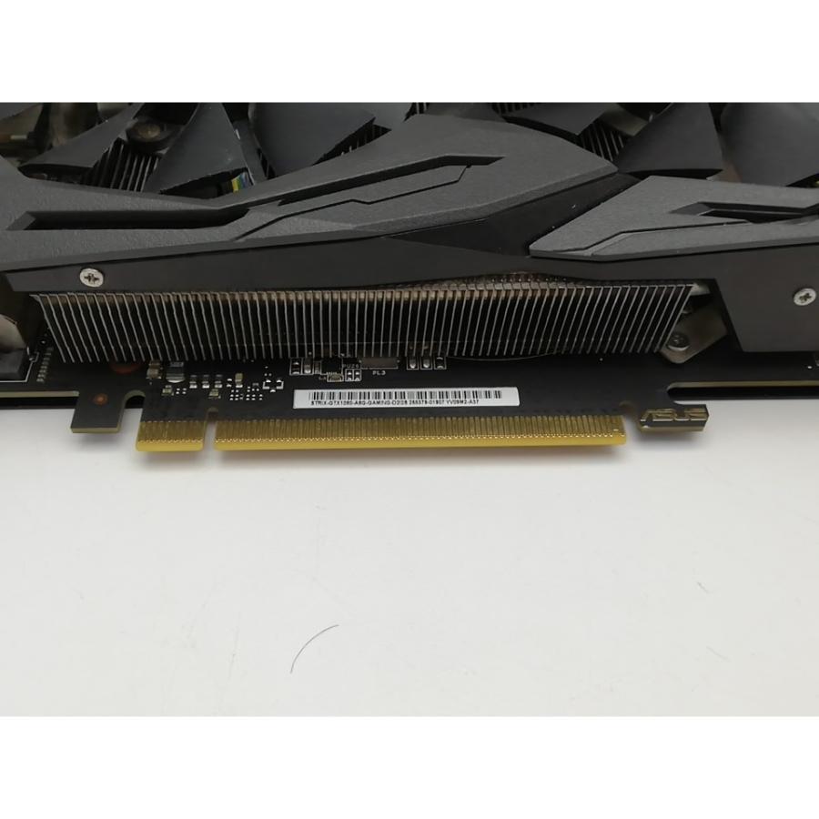 Asus gtx1080 中古 B1223 良品ビデオカード GTX1080TI 動作確認済み