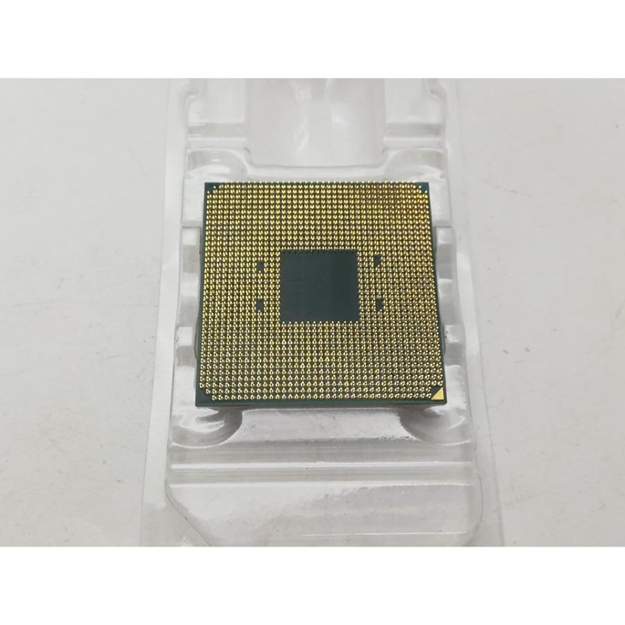 中古】AMD Ryzen 5 3600XT (3.8GHz/TC:4.5GHz) BOX AM4/6C/12T/L3 32MB