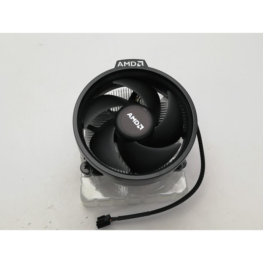 中古】AMD Ryzen 5 3600XT (3.8GHz/TC:4.5GHz) BOX AM4/6C/12T/L3 32MB