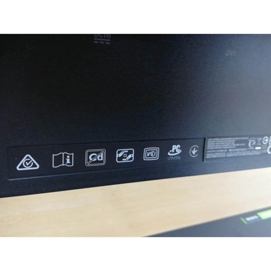 【中古】ASUS VG258QR-J [24.5インチ/1920x1080/TN/非光沢/DP/HDMI/DVI/165Hz/0.5ms/GtoG/G-SYNC](2019)【秋葉2号】保証期間１週間_6
