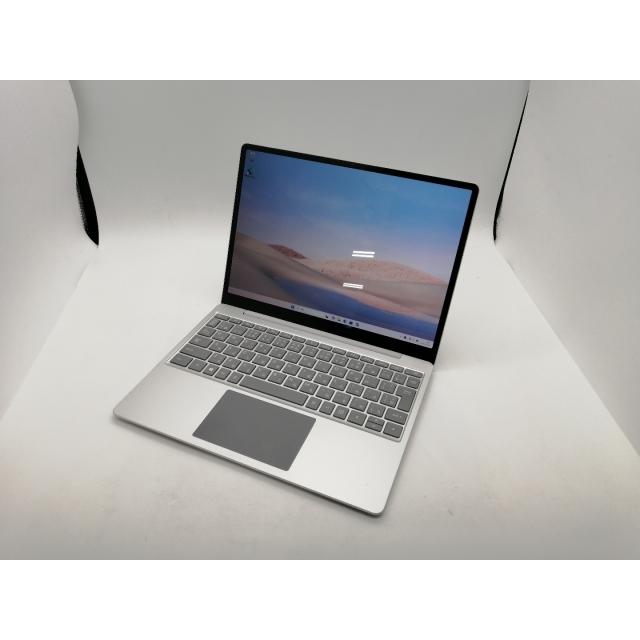 中古】Microsoft Surface Laptop Go 【i5 1035G1 8G 128G】 THH-00020 