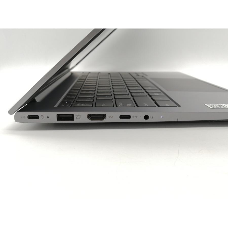 【中古】Lenovo ThinkBook 14 Gen 6 AMD 【R5-7530U 16G 512G(SSD)+1T(SSD) 1GbE WiFi 14LCD(1920x1200)】【秋葉2号】保証期間１ヶ月【ランクB】の画像