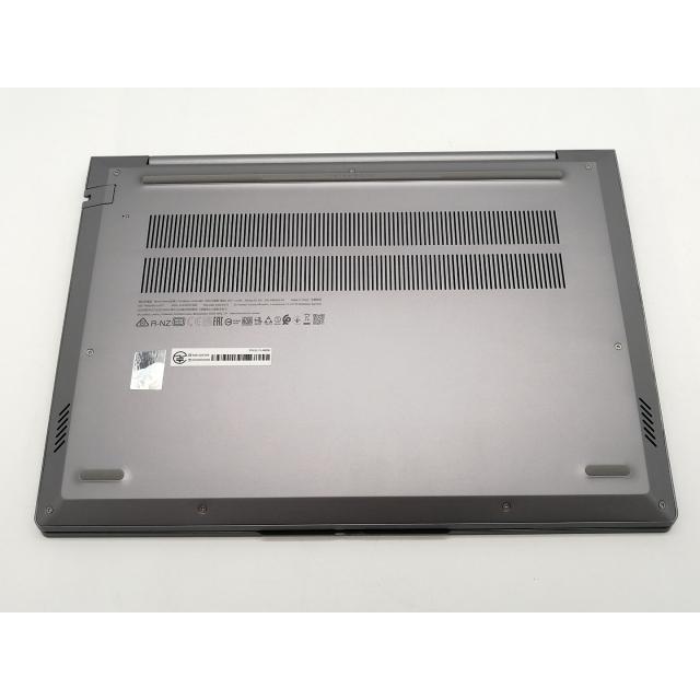 【中古】Lenovo ThinkBook 14 Gen 6 AMD 【R5-7530U 16G 512G(SSD)+1T(SSD) 1GbE WiFi 14LCD(1920x1200)】【秋葉2号】保証期間１ヶ月【ランクB】の画像