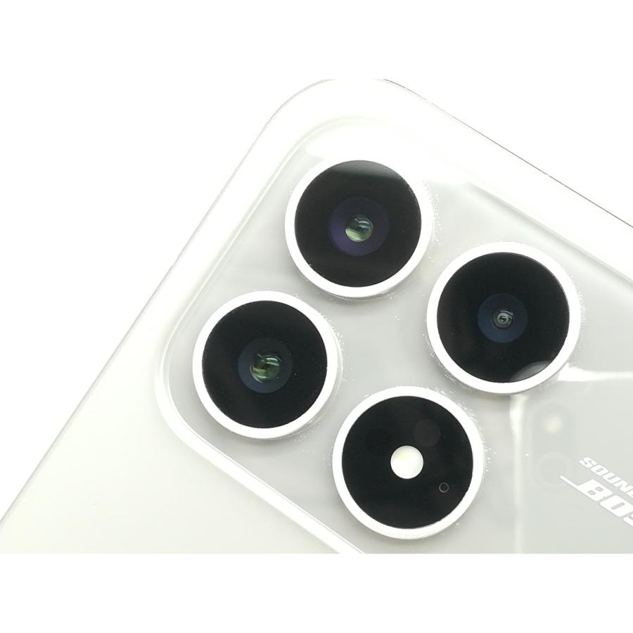 中古】Xiaomi 国内版 【SIMフリー】 POCO F8 Pro チタンシルバー 12GB