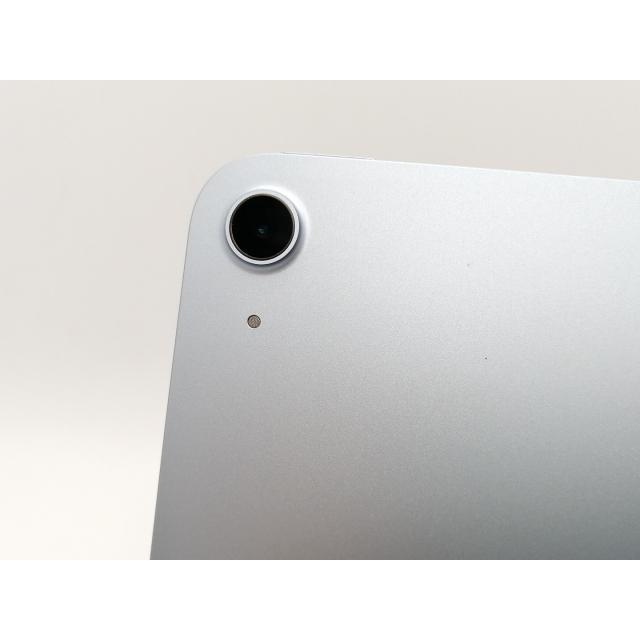 中古】Apple 【Wi-Fi】 11インチ iPad Air（M2/2024） 128GB ブルー