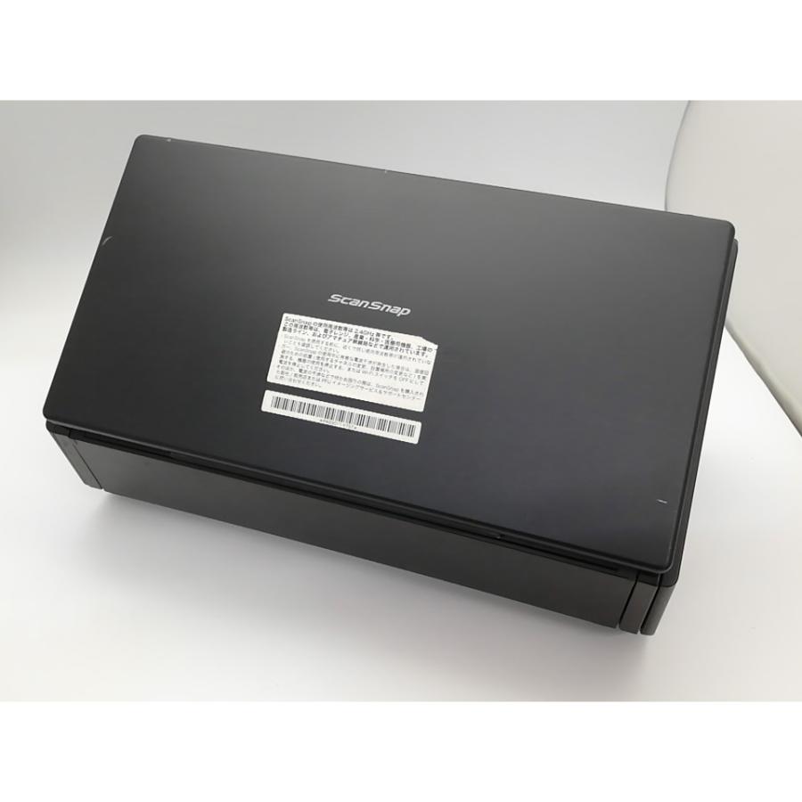 中古】PFU ScanSnap iX500 FI-IX500-DC【秋葉2号】保証期間1週間