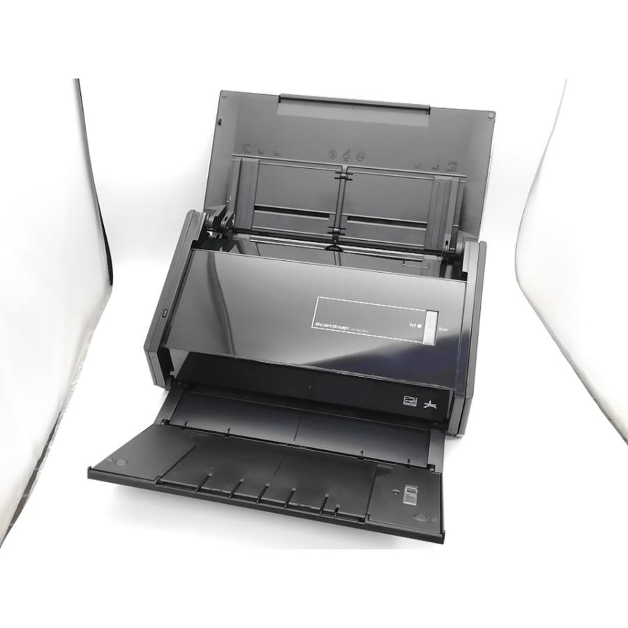 中古】PFU ScanSnap iX500 FI-IX500-DC【秋葉2号】保証期間1週間
