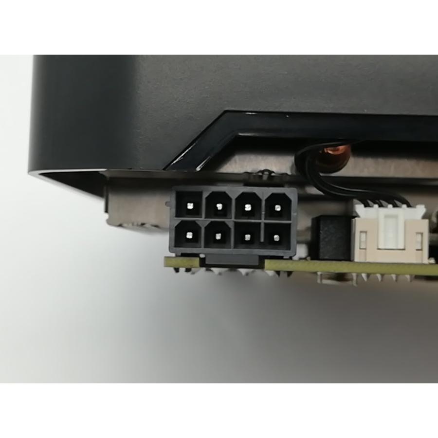 中古】Palit GTX 1660SUPER StormX(NE6166S018J9-161F) GTX1660Super