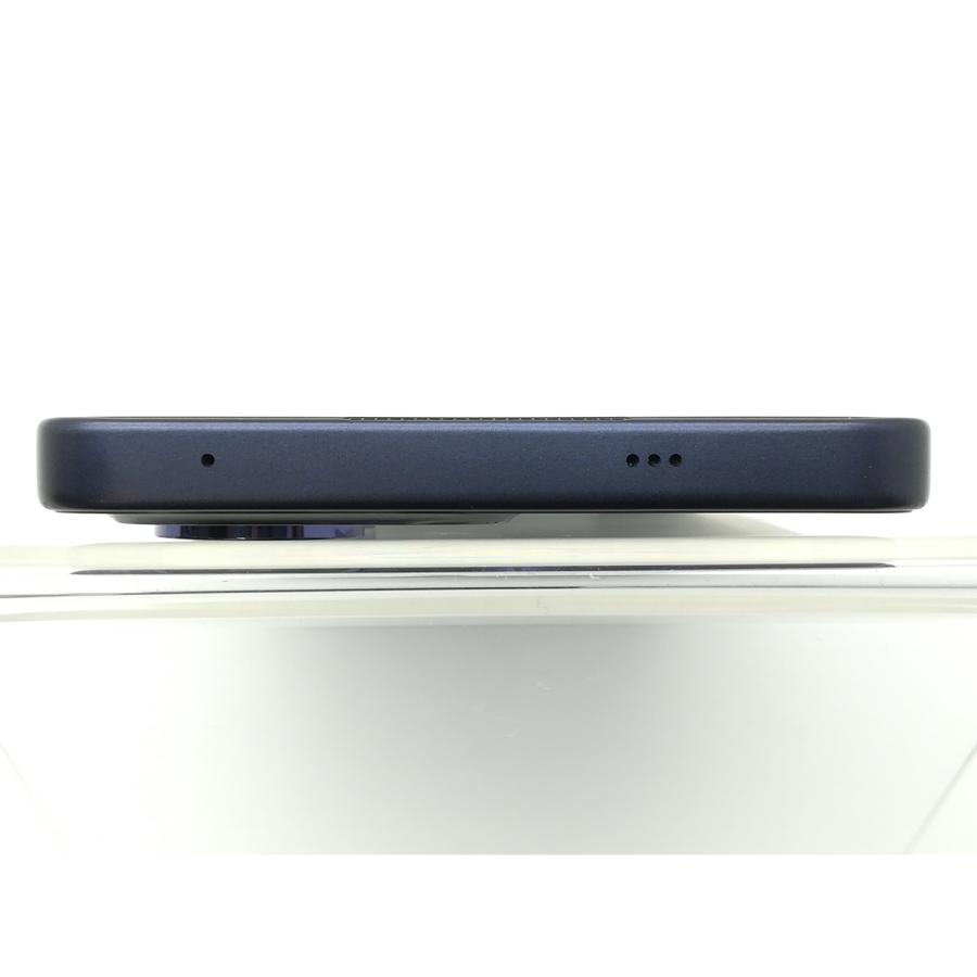 中古】Oppo 国内版 【SIMフリー】 OPPO Reno13 A ルミナスネイビー 8GB