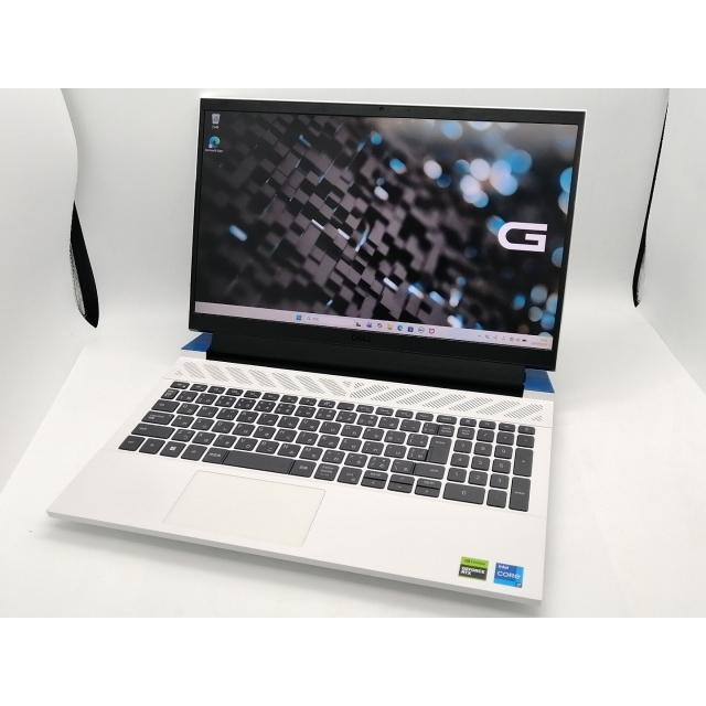 中古】DELL G15 5530【i7-13650HX 16G 1TB RTX4050 15.6LCD 165Hz 