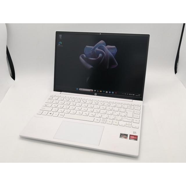 Windowsノート本体 HP Pavilion Aero 13-be0038AU 5800U 16GB パソ兄さん HP Pavilion Aero 13-be レビュー！Ryzen 7 5800U搭載