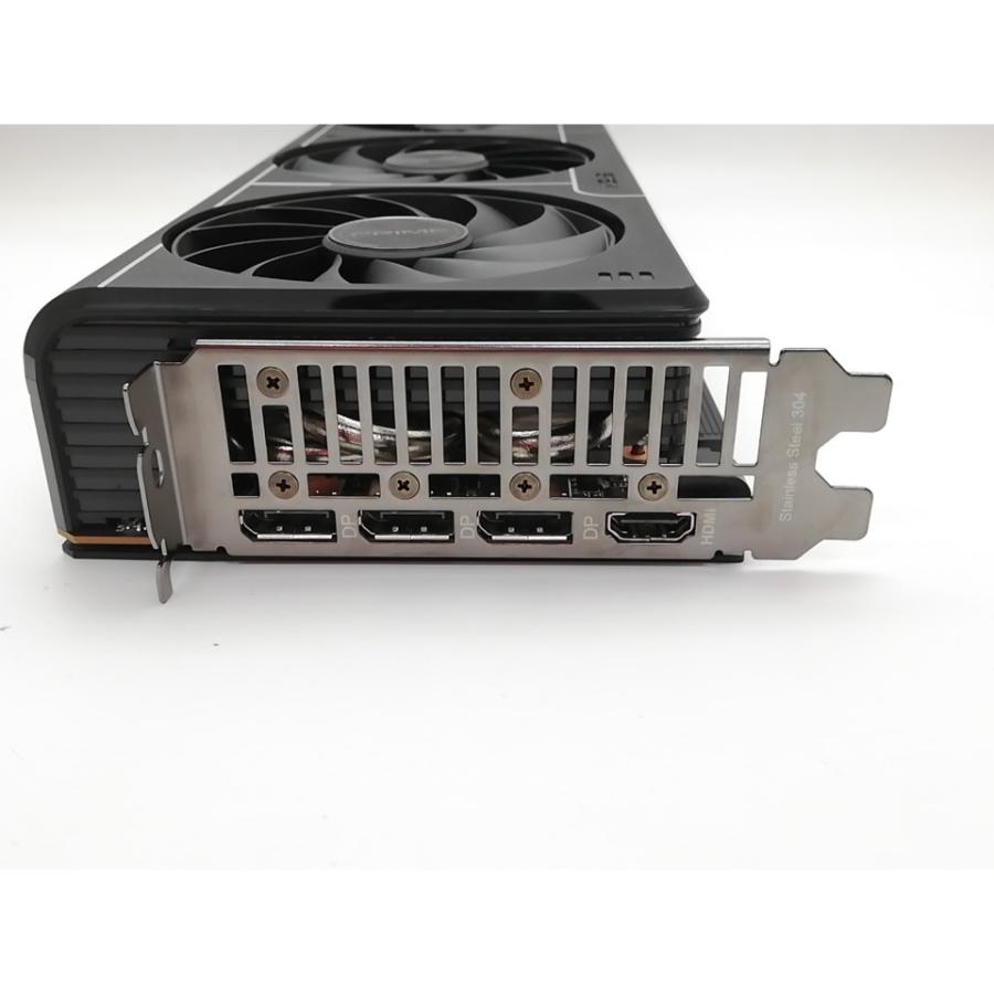 中古】ASUS PRIME-RX9070XT-O16G RX9070XT/16GB(GDDR6)【秋葉2号】保証