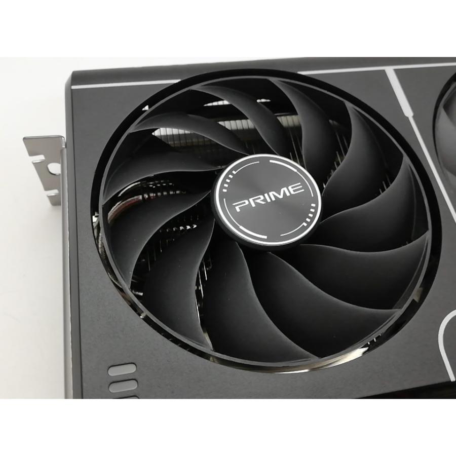 中古】ASUS PRIME-RX9070XT-O16G RX9070XT/16GB(GDDR6)【秋葉2号】保証