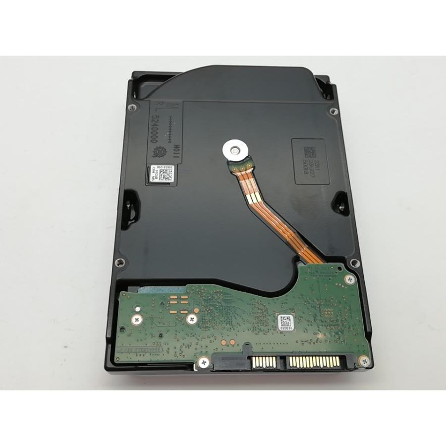 中古】Seagate ST24000DM001 BarraCuda 24TB/512MB/7200rpm/6Gbps