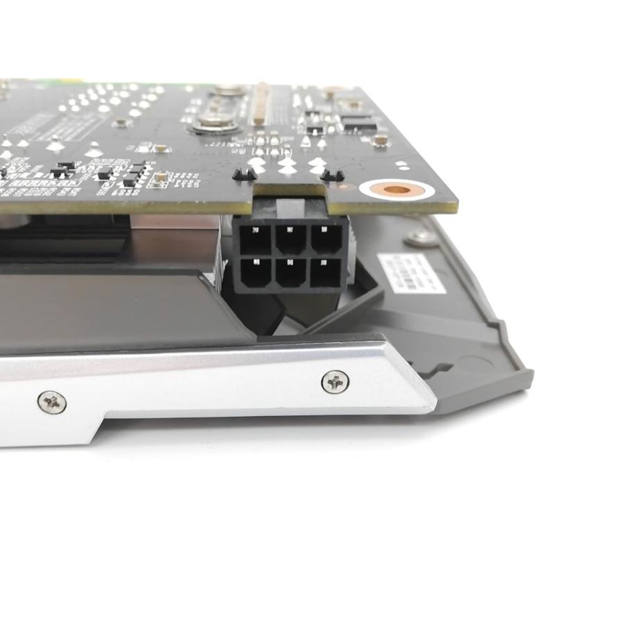 【中古】玄人志向 GF-GTX1060-3GB/OC/DF GTX1060/3GB(GDDR5)/PCI-E【秋葉2号】保証期間１週間の画像