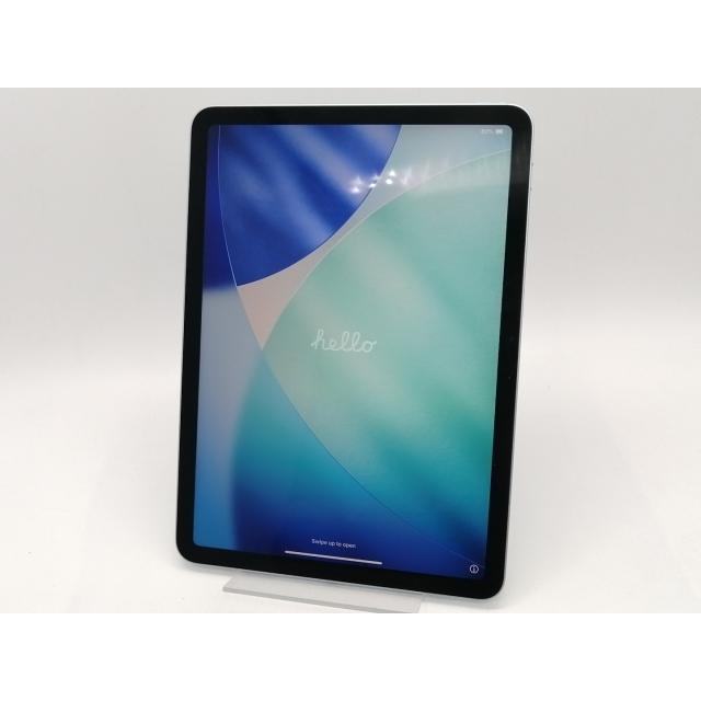中古】Apple 【Wi-Fi】 11インチ iPad Air（M3/2025) 256GB ブルー