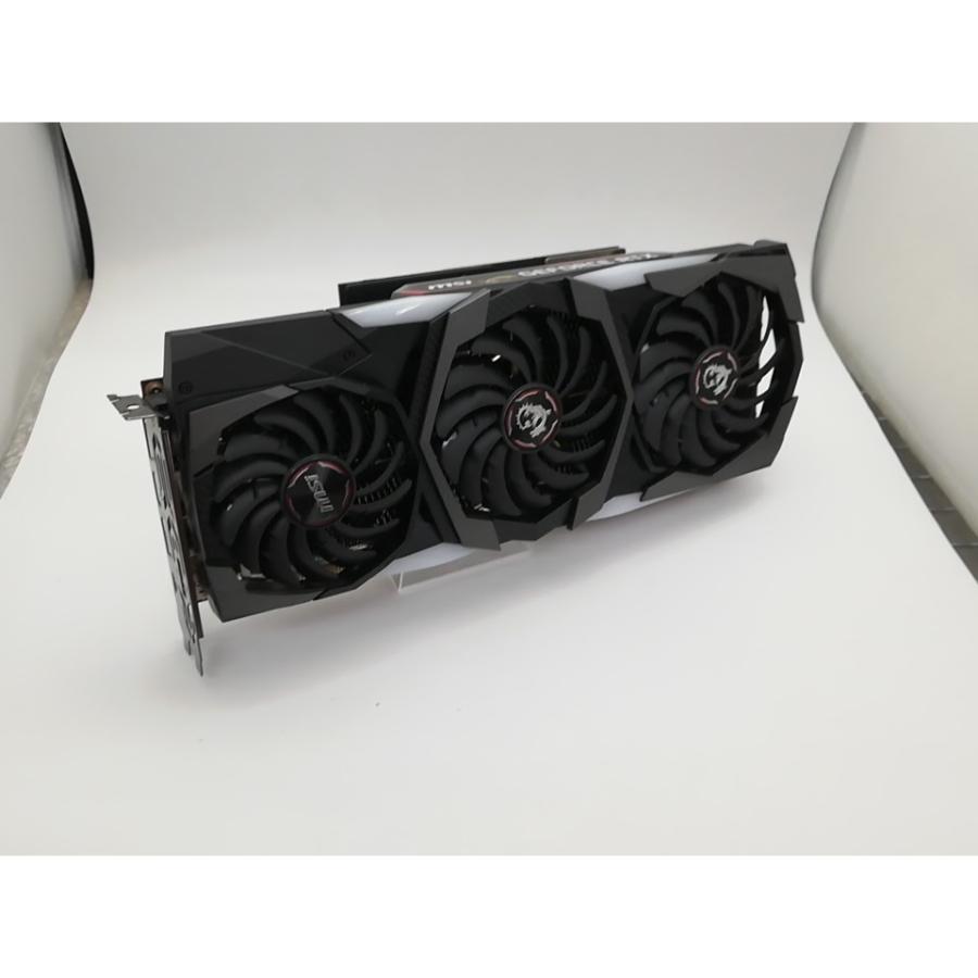 MSI GeForce RTX 2080 Ti Gaming X Trio 中古 中古】MSI GeForce RTX 2080 Ti GAMING X TRIO RTX2080Ti/11GB(GDDR6