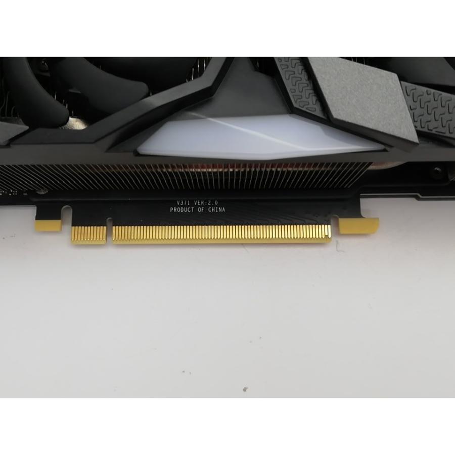 中古】MSI GeForce RTX 2080 Ti GAMING X TRIO RTX2080Ti/11GB(GDDR6