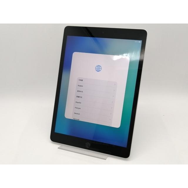 中古】Apple 【Wi-Fi】 iPad（第9世代/2021） 64GB シルバー MK2L3J/A 